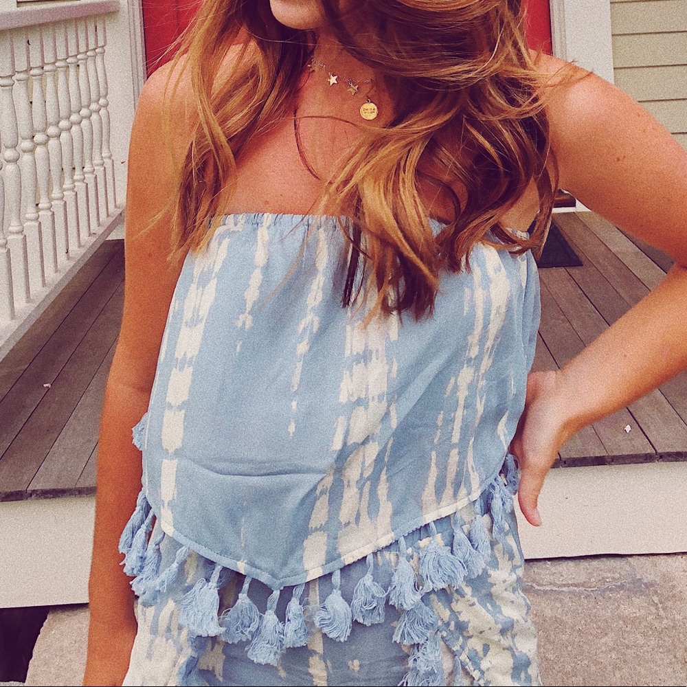 Adorable two piece set
